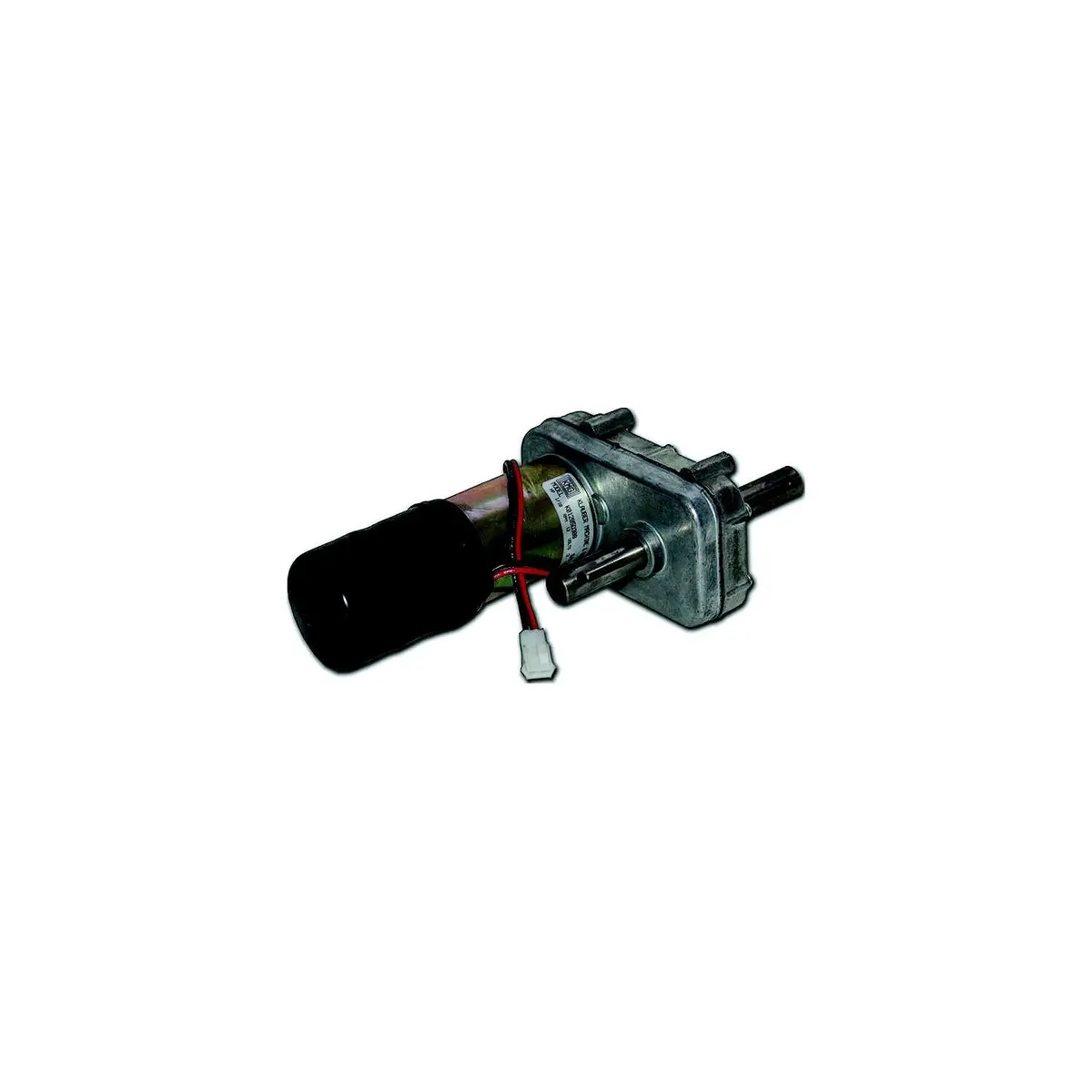 Lippert 138449 D-300 Slide-Out Motor 1