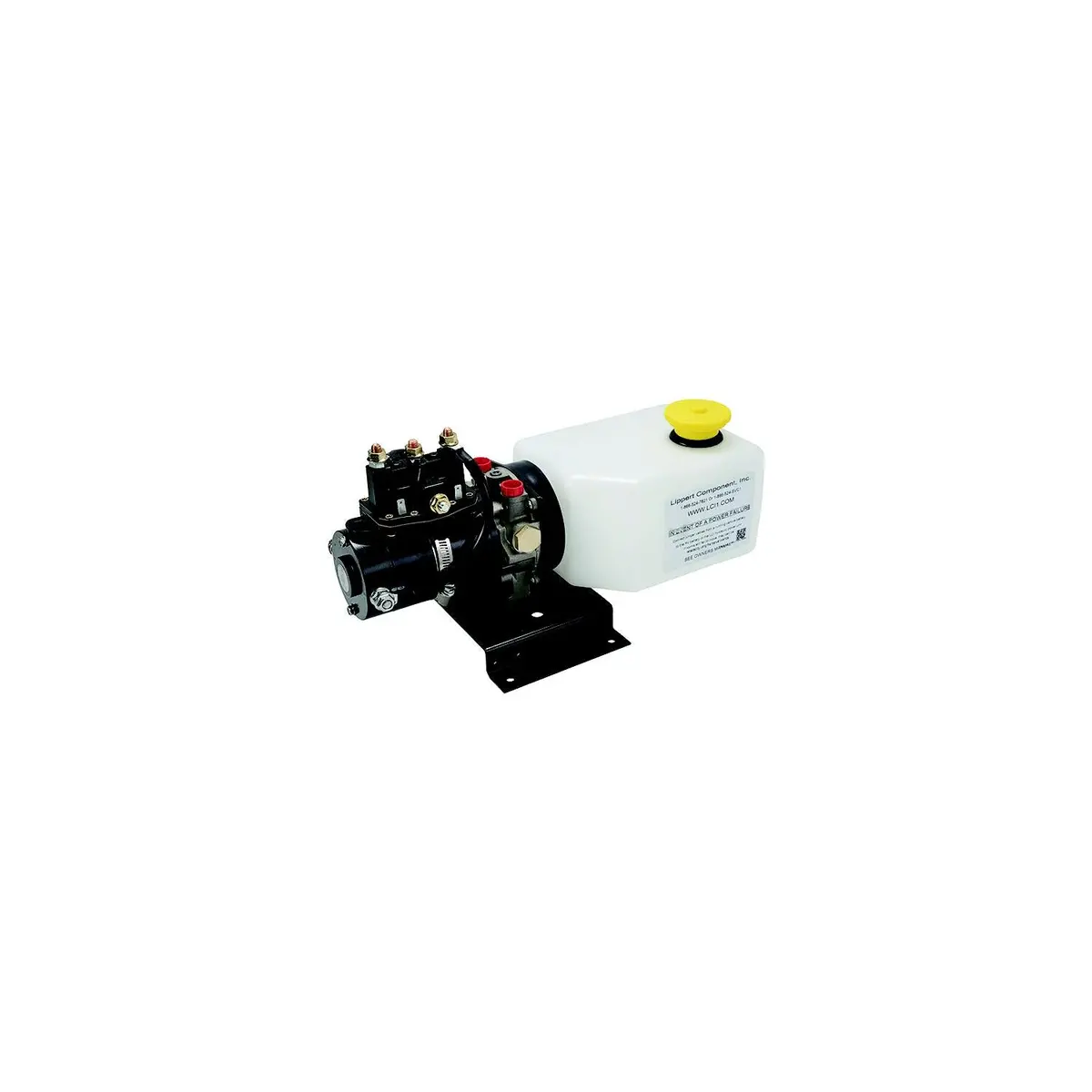 Lippert 141111 Hydraulic Power Unit 1