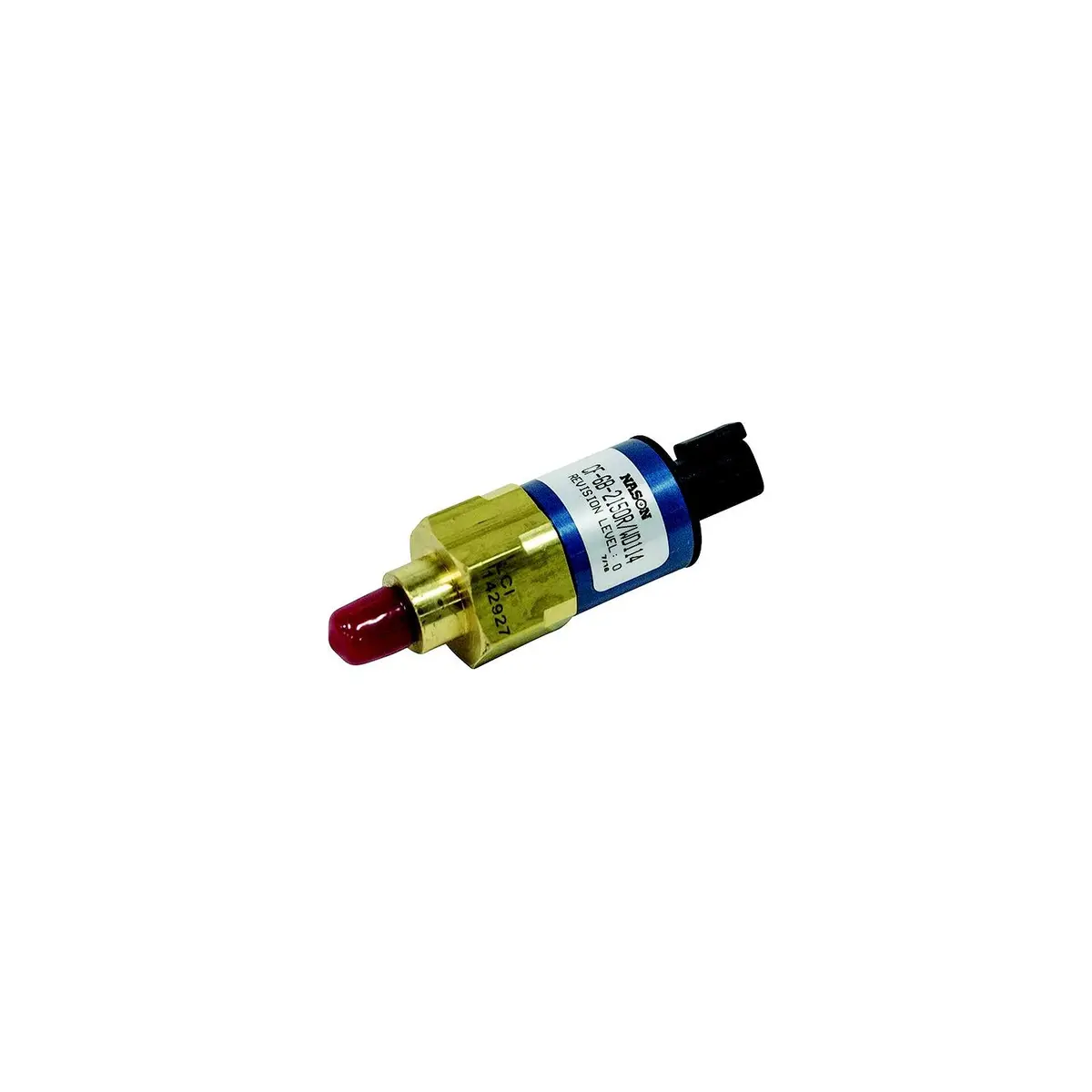 Lippert 142927 Pressure Switch 1