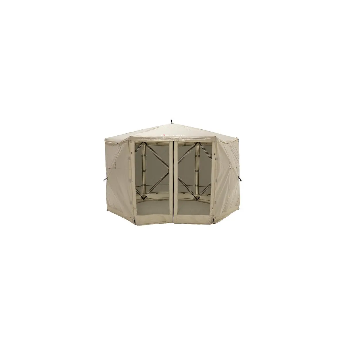 Lippert 2021123290 Picnic Pop-Up Gazebo Wind Panels 1