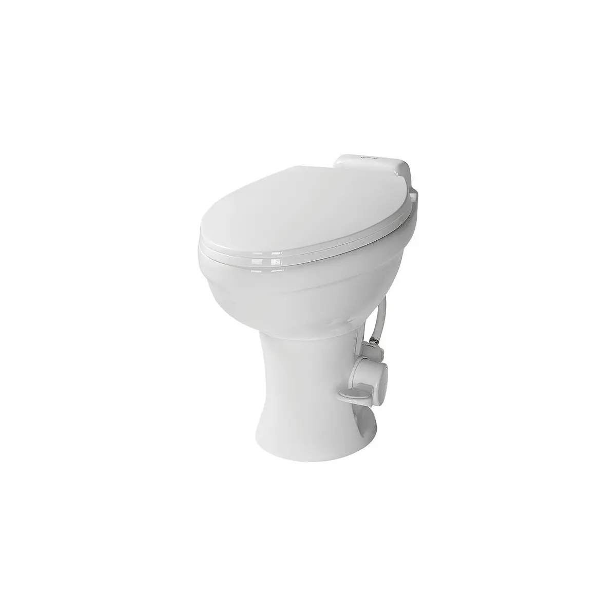 Lippert 2022113192 Flow Max Rv Toilet 1