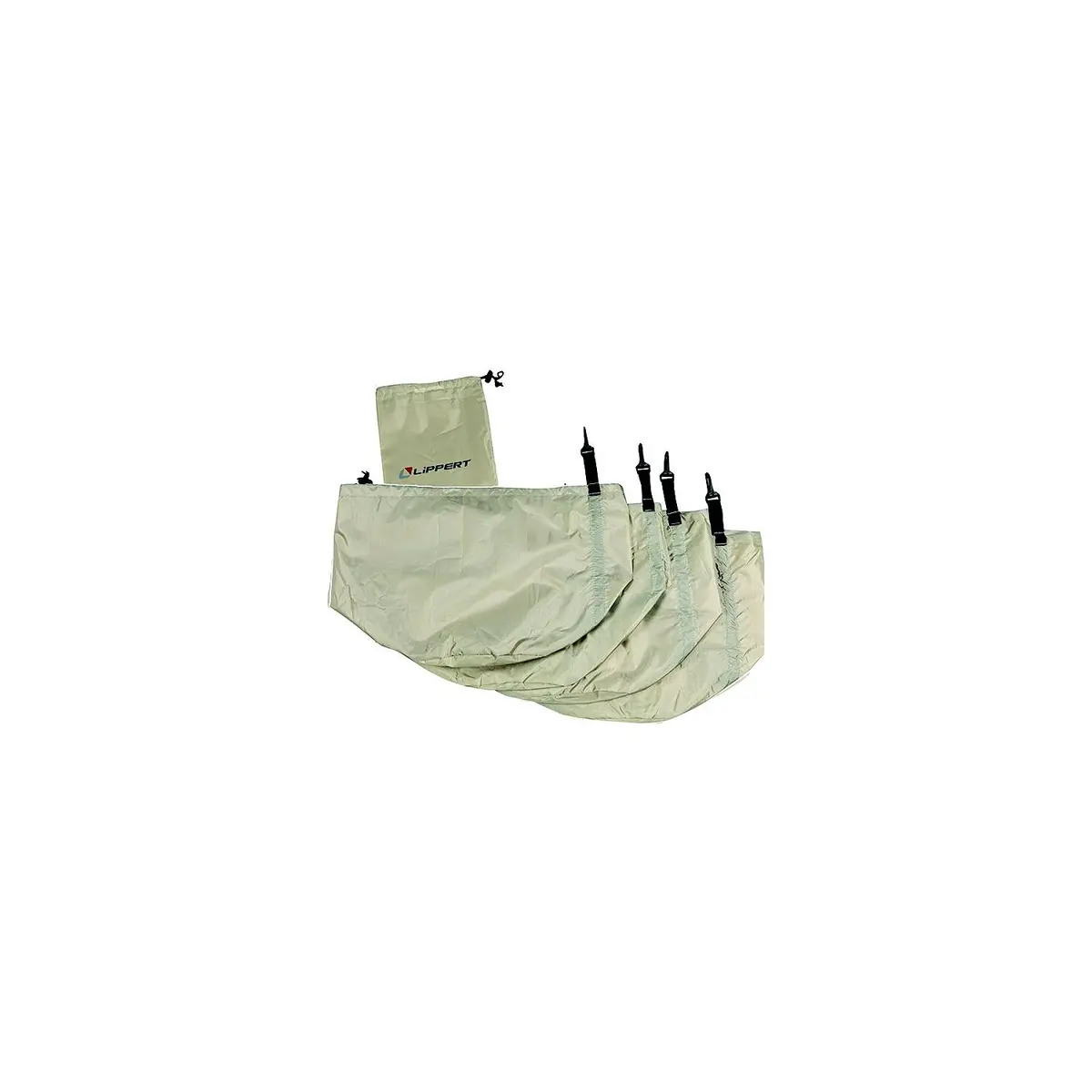 Lippert 2022120599 Pop Up Gazebo Sandbags 1