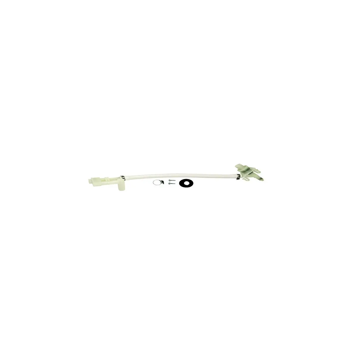 Lippert 2022121976 Flow Max Toilet Valve Kit 1