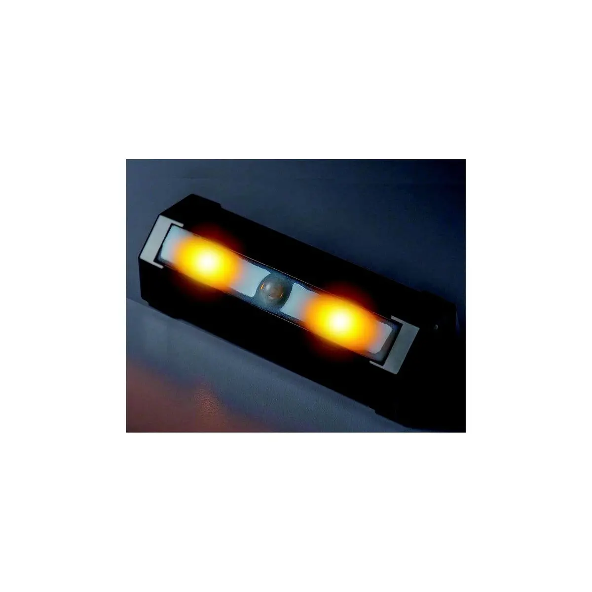 Lippert 2022172335 Motion Activated Rv Step Light 2