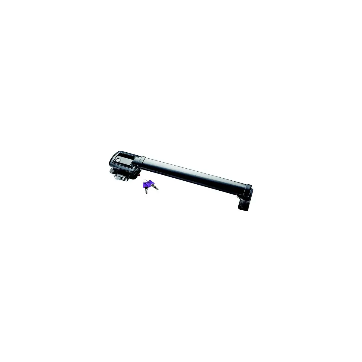 Lippert 2022301969 Latchxtend Rv Door Handle Extension 1