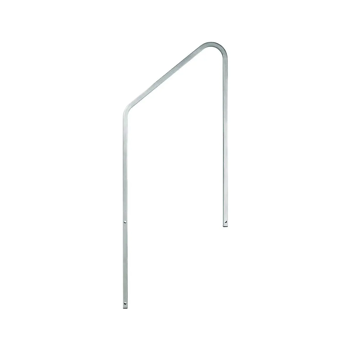 Lippert 2023024502 Victory Step Entry Assist Handrail For Rv Step 1
