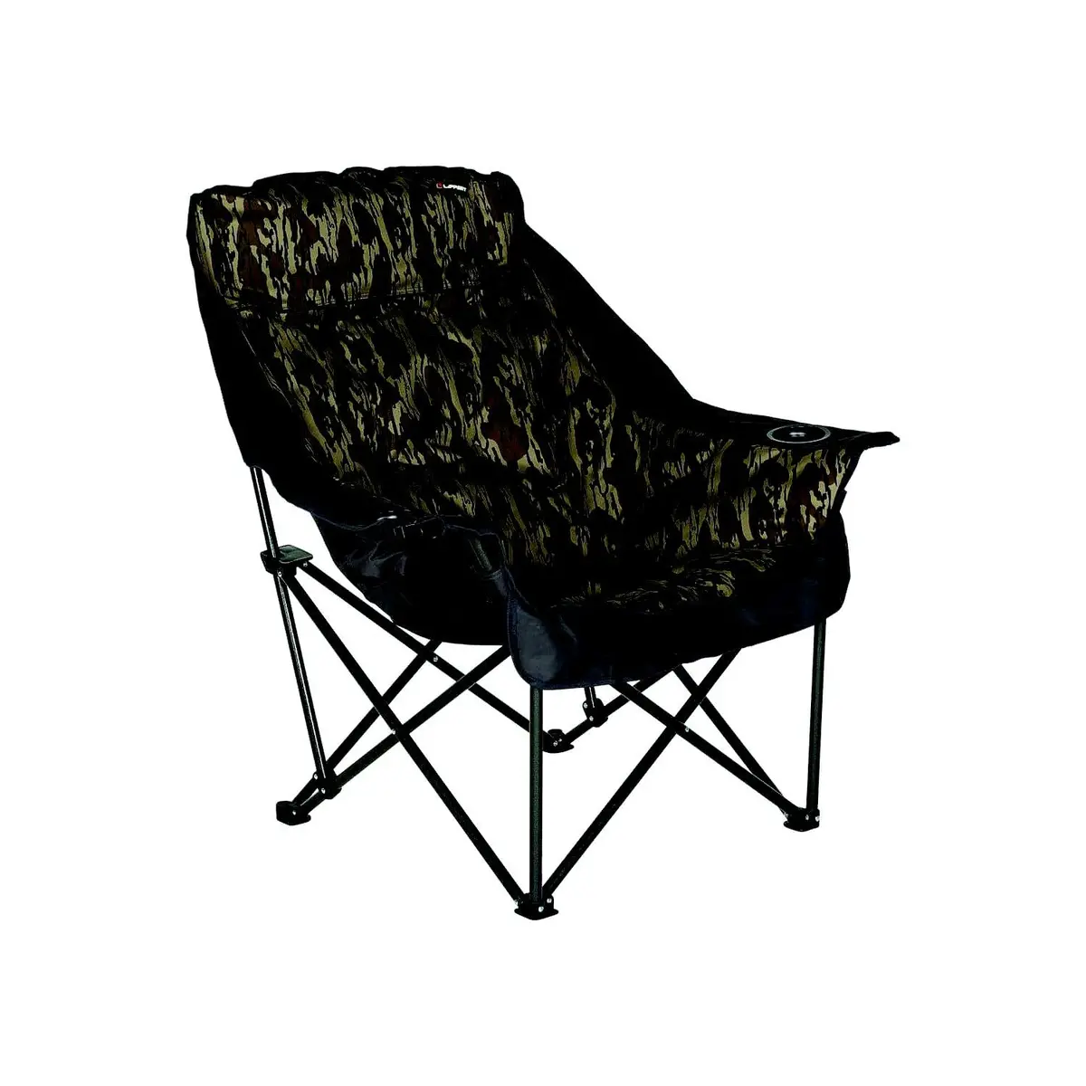 Lippert 2023053730 Big Bear Chair Mossy Oak Original Bottomland Camo 1
