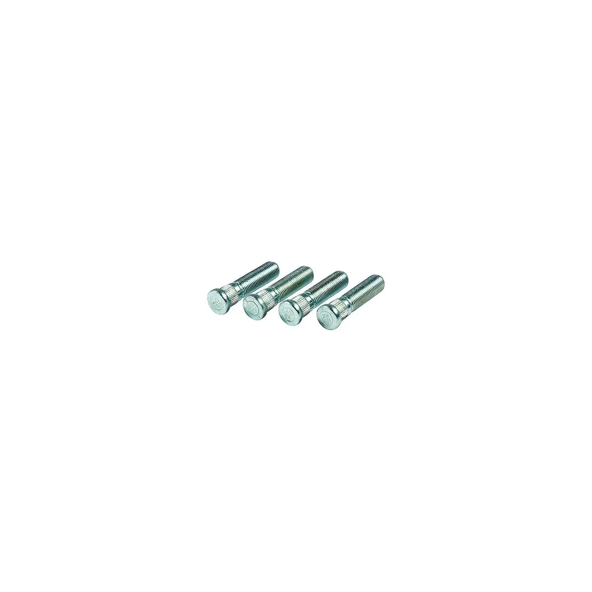 Lippert 2023134014 Wheel Lug Stud 4 Pack 1