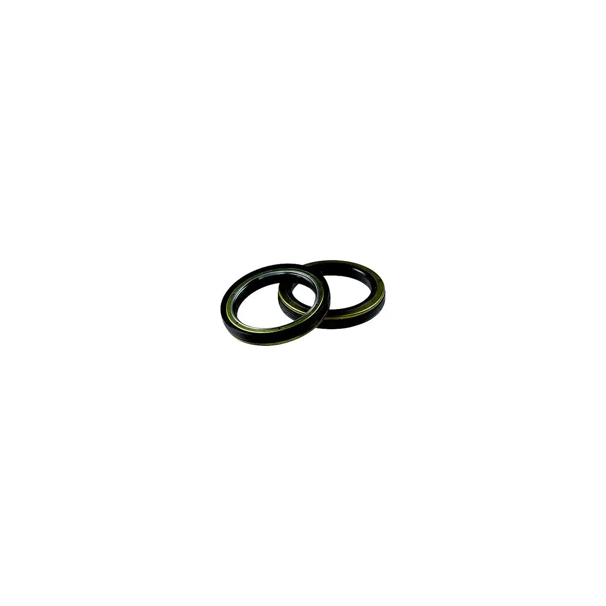 Lippert 2023134019 Wheel End Oil Seal 10,000Lb. Axles 2.875 Id, 2 Pack 1