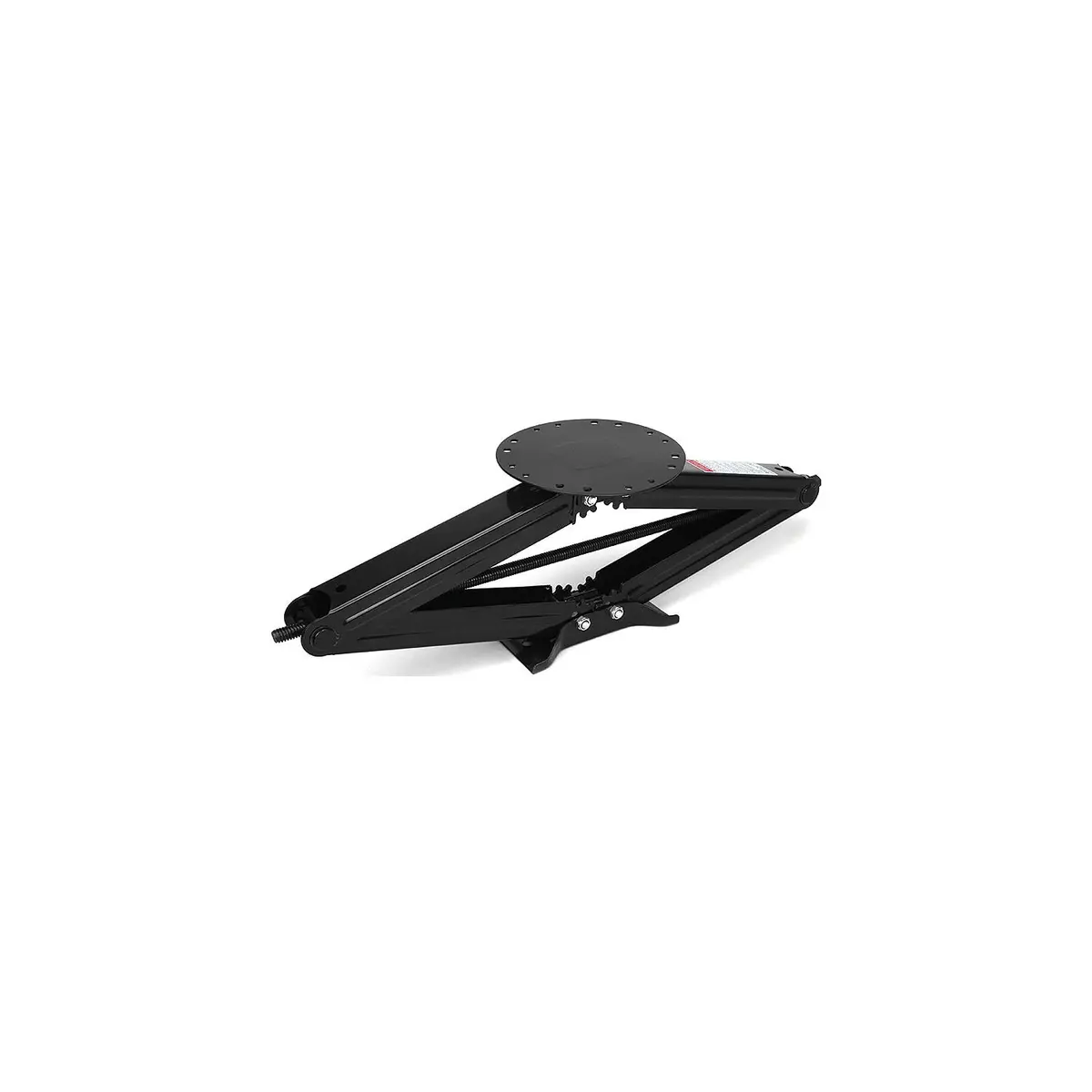 Lippert 285332 Stailizer Scissor Jack, 30", 1 Ea. 1