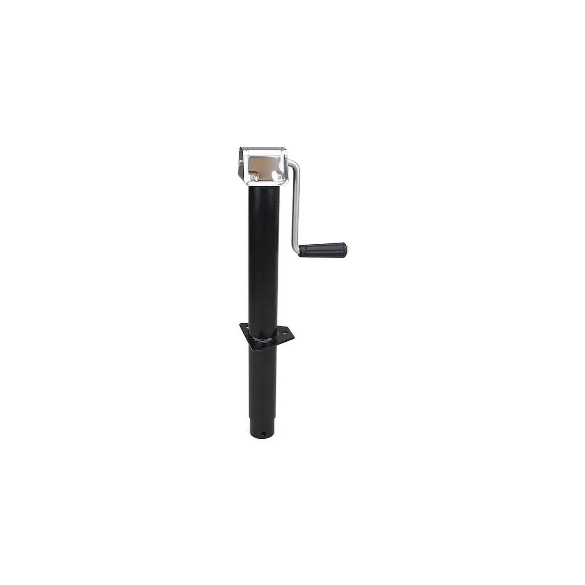 Lippert 285420 Side Wind Manual A-Frame Tongue Jack 1