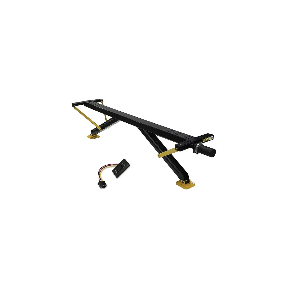 Lippert Electric Stabilizer Jack Kit 1