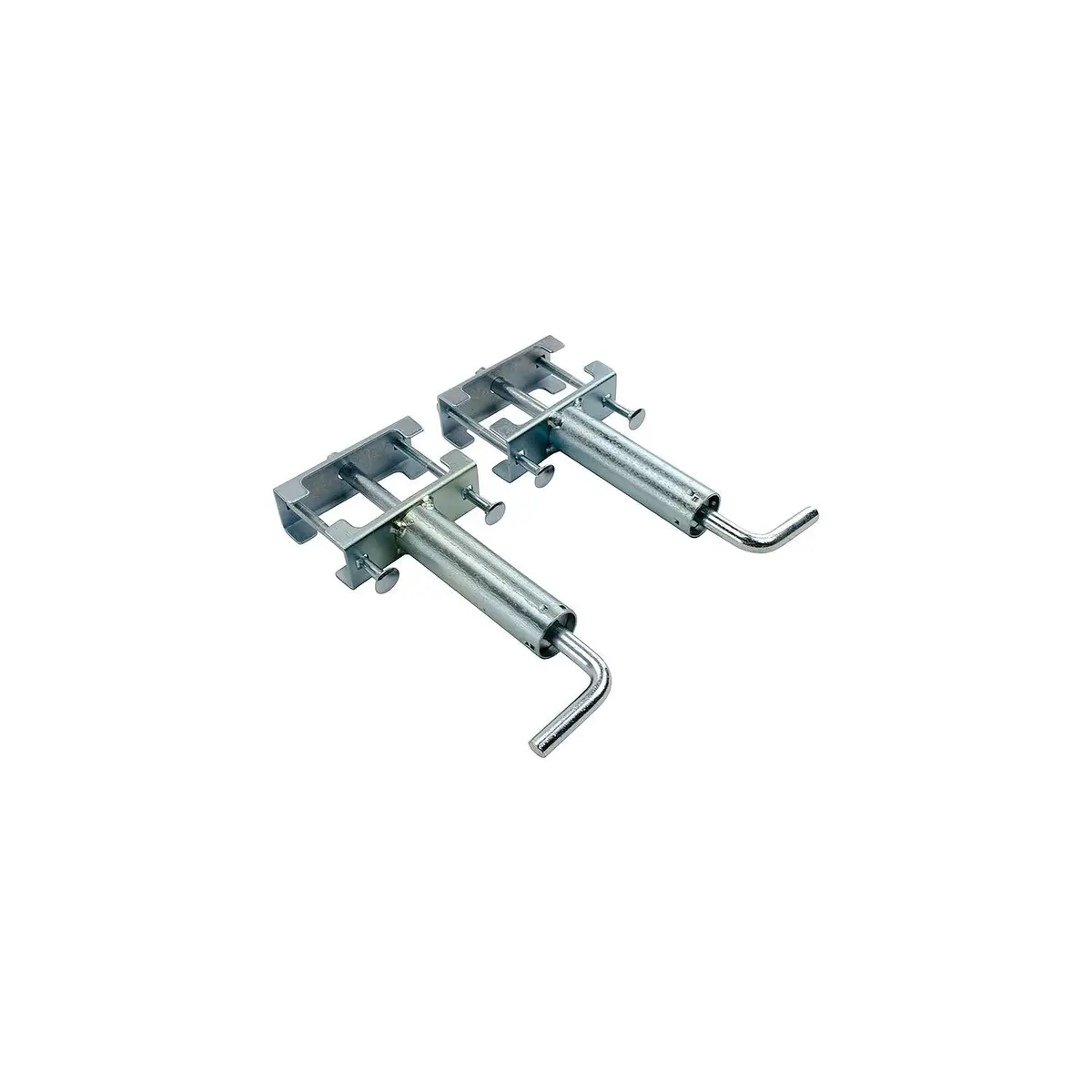 Lippert 308287 Quick Release 5Th Wheel Pull Pins, 2/Pk 1