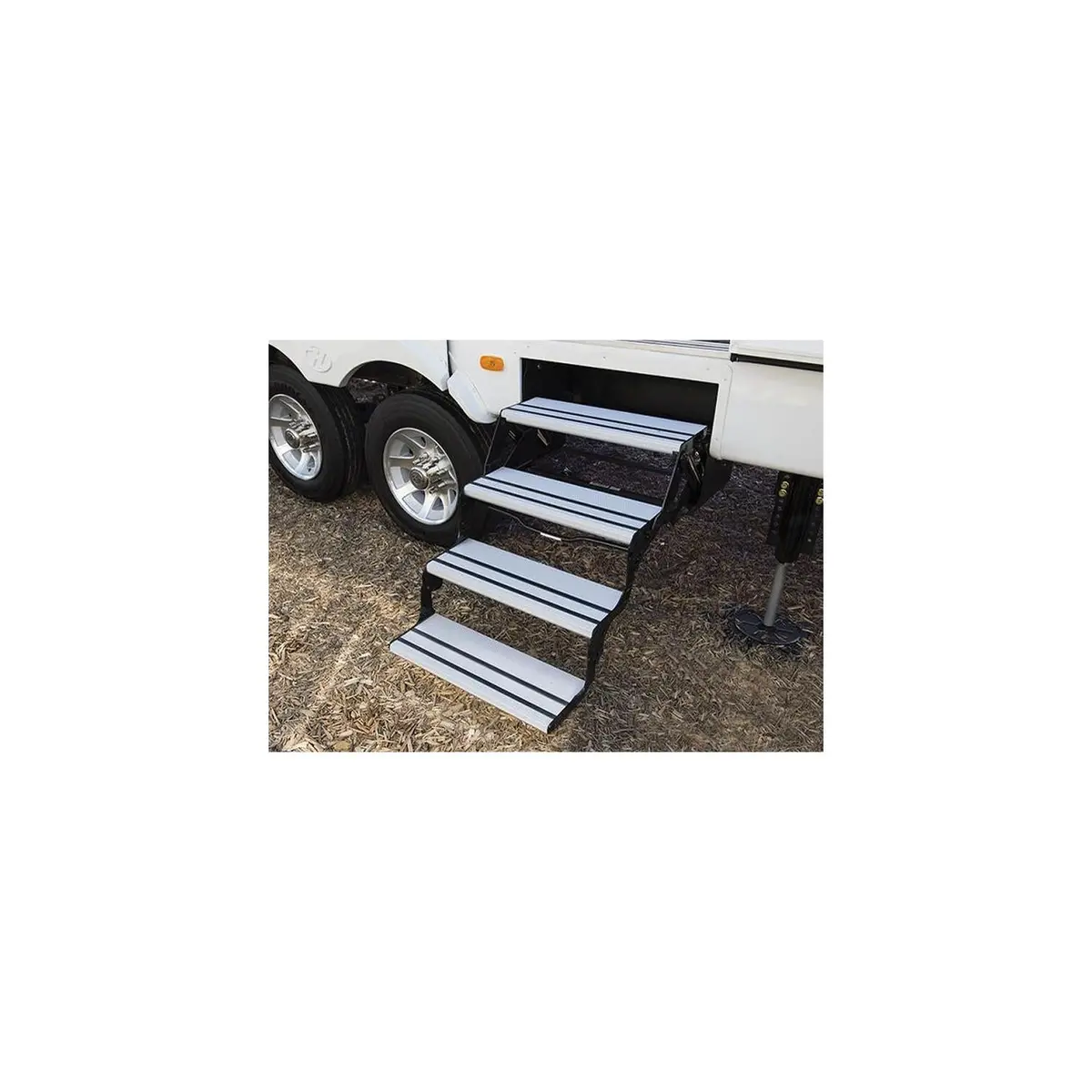 Lippert 432696 Alumi-Tread Step, 3 Step Manual 2