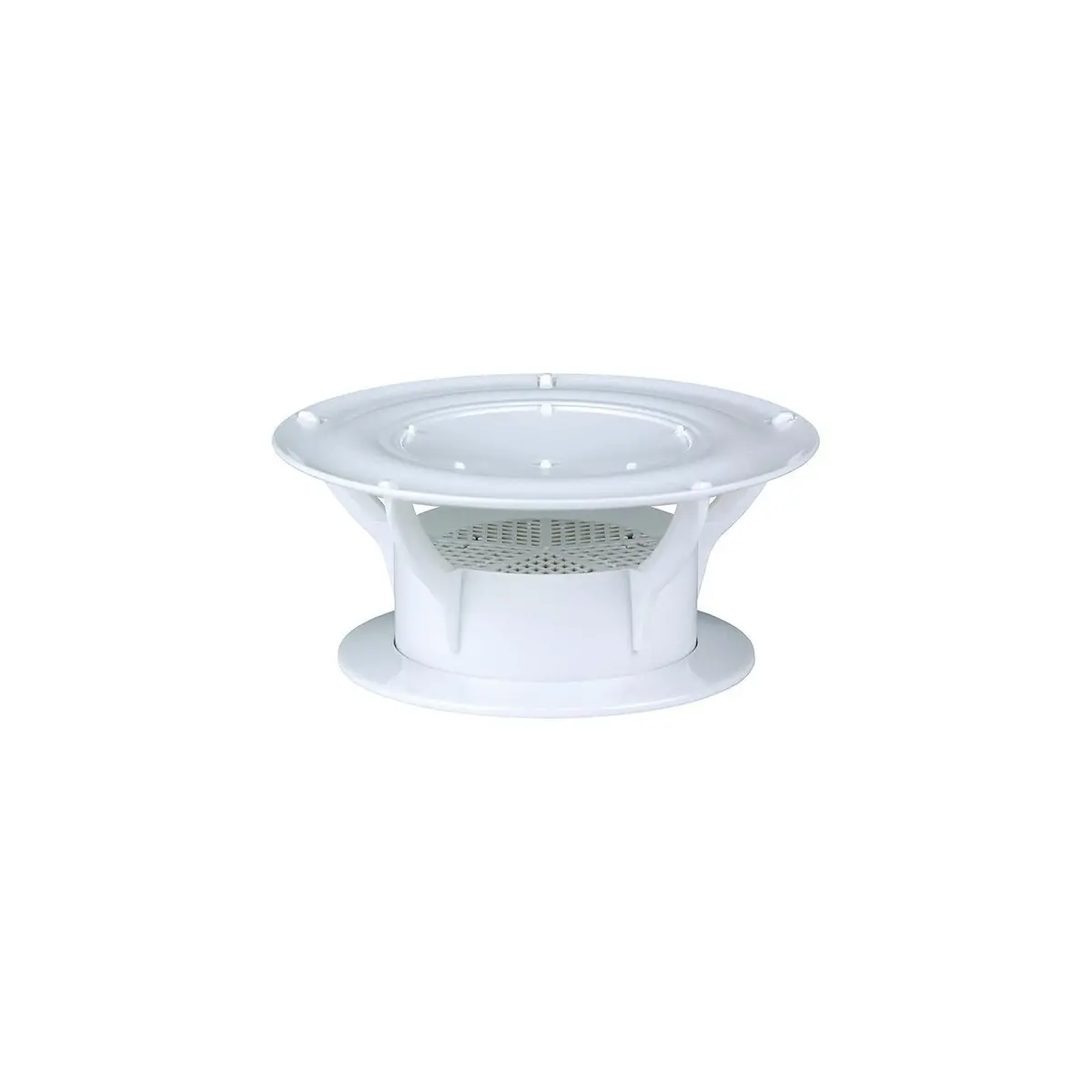 Lippert 389381 360 Siphon Holding Tank Vent Cap, White 1