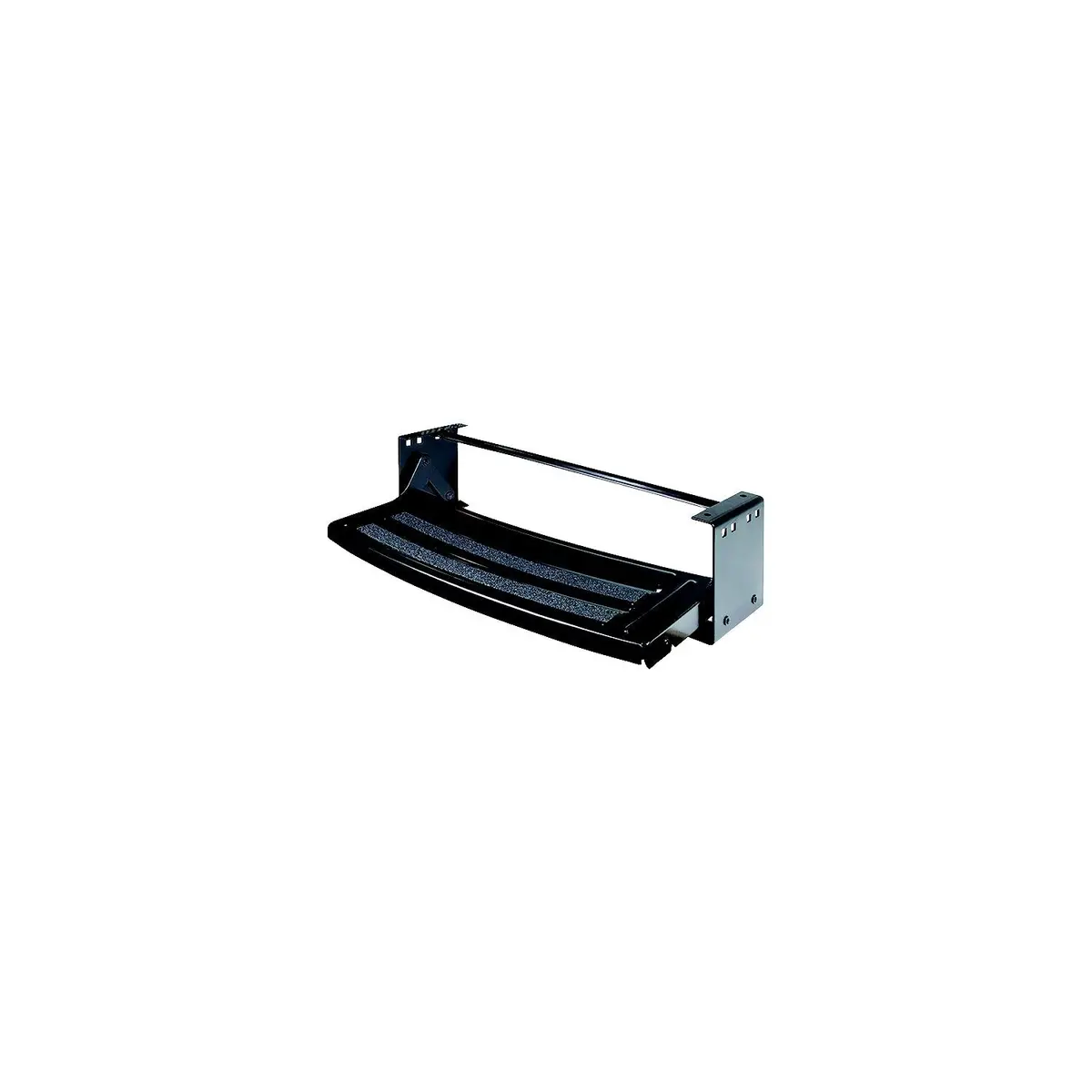 Lippert 432678 Manual Steel Entry Steps, 1-Step 1