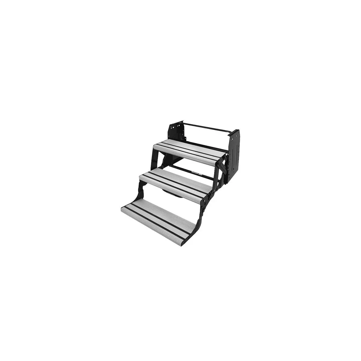 Lippert 432696 Alumi-Tread Step, 3 Step Manual 1