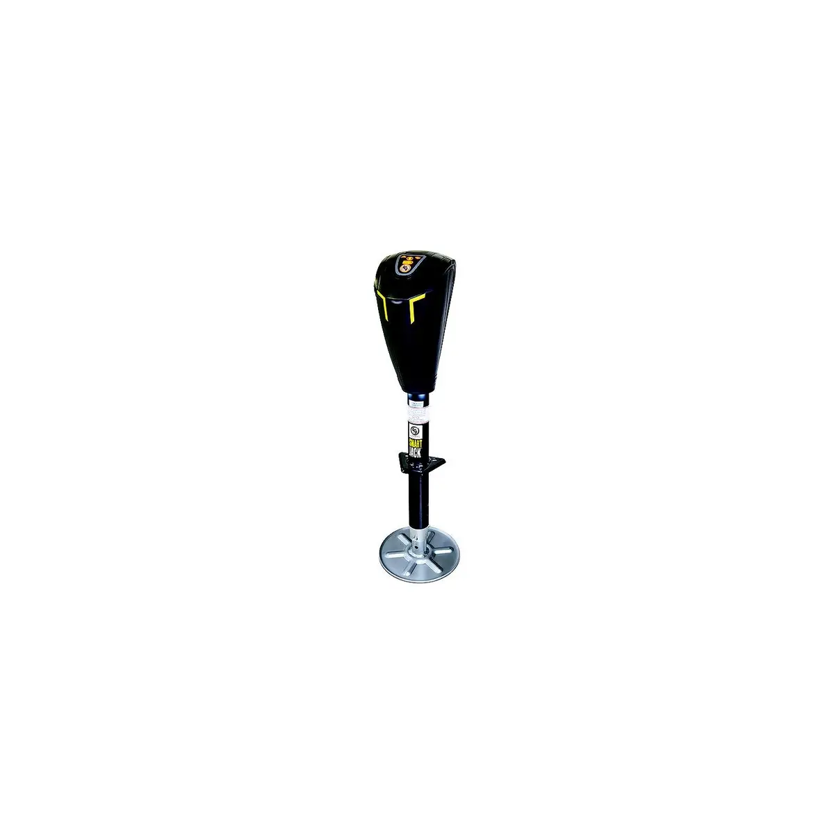 Lippert 643589 Smart Jack, 3500 Lb. 1