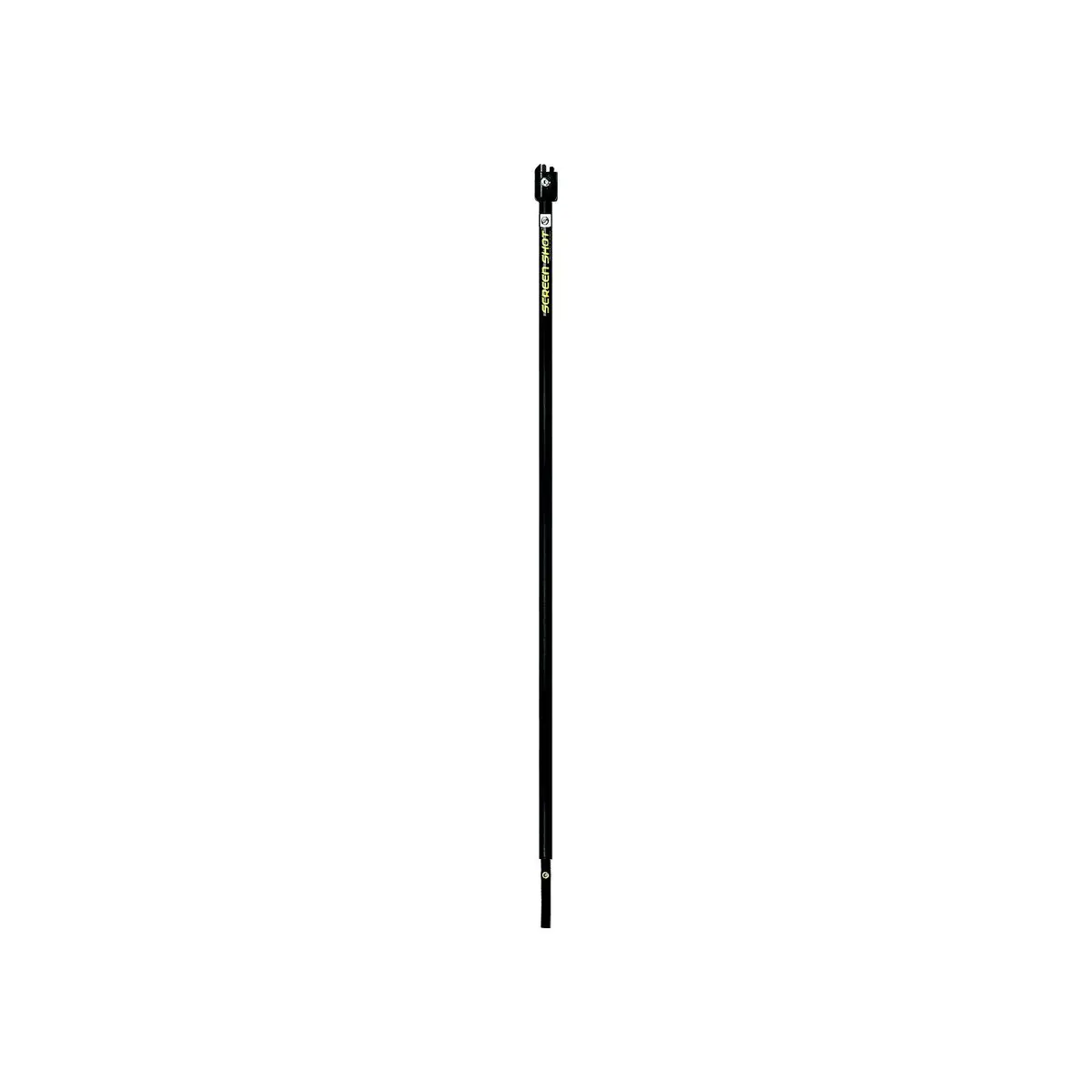 Lippert 730813 Screen Shot Automatic Rv Screen Door Closer, 26", 25-1/4" To 25-1/2" Doorframe 1