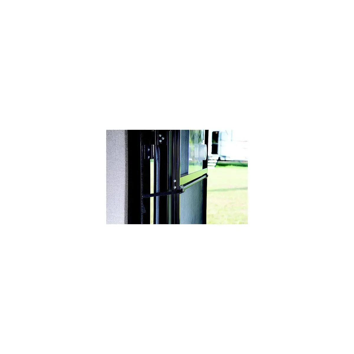 Lippert 730812 Screen Shot, 24", 23-1/4" To 23-1/2" Doorframe 1