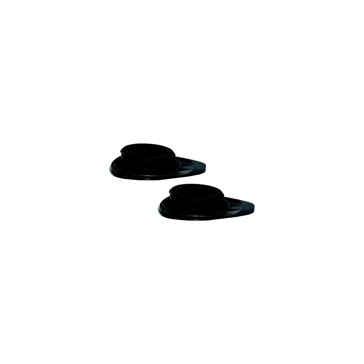 Lippert 733925 Replacement Override Plug, Pr. 1