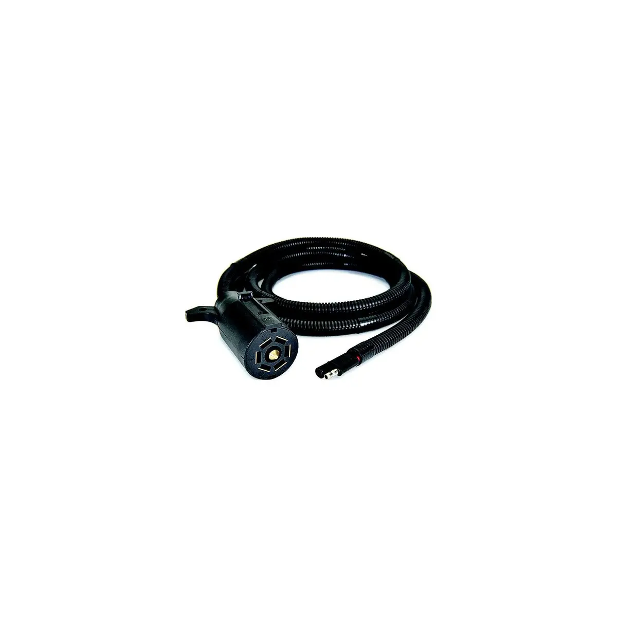 Lippert 813749 Power Swap Auxiliary Cord, 6' 1