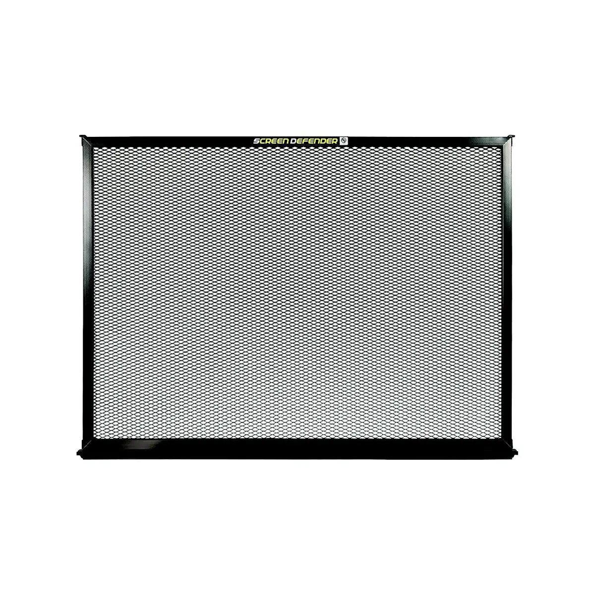 Lippert 859792 Screen Defender Rv Entry Door Screen Protector, 25-1/4" To 25-1/2" Door Frame 2