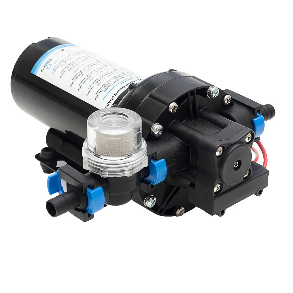 Albin Group Water Pressure Pump - 12V 1