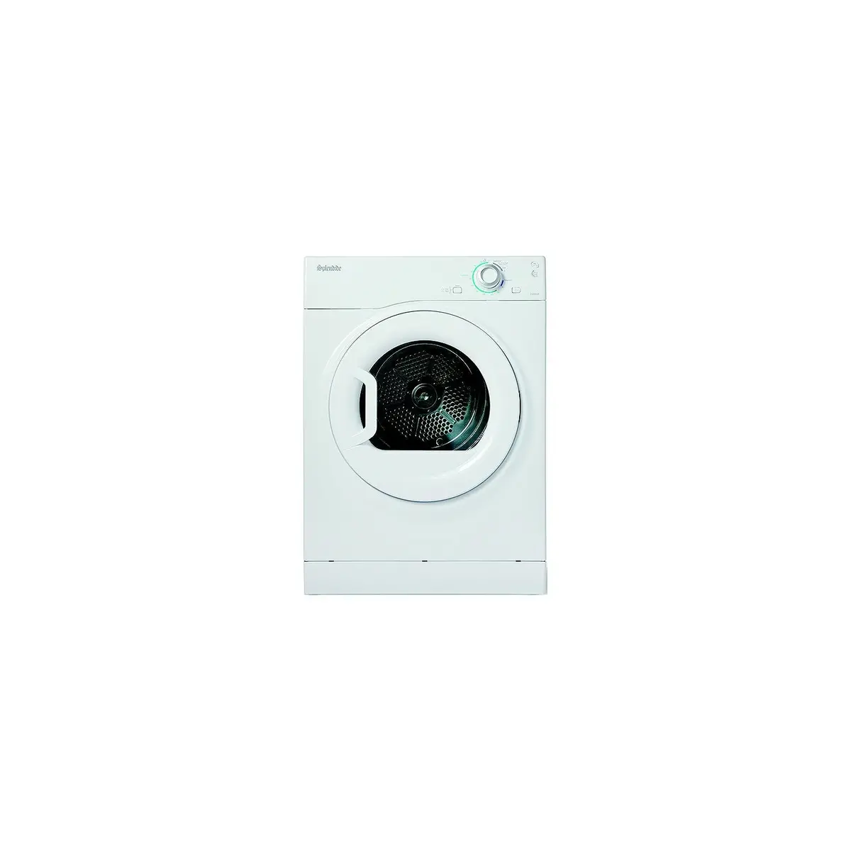 Splendide® Dv6500x Stackable Dryer 1