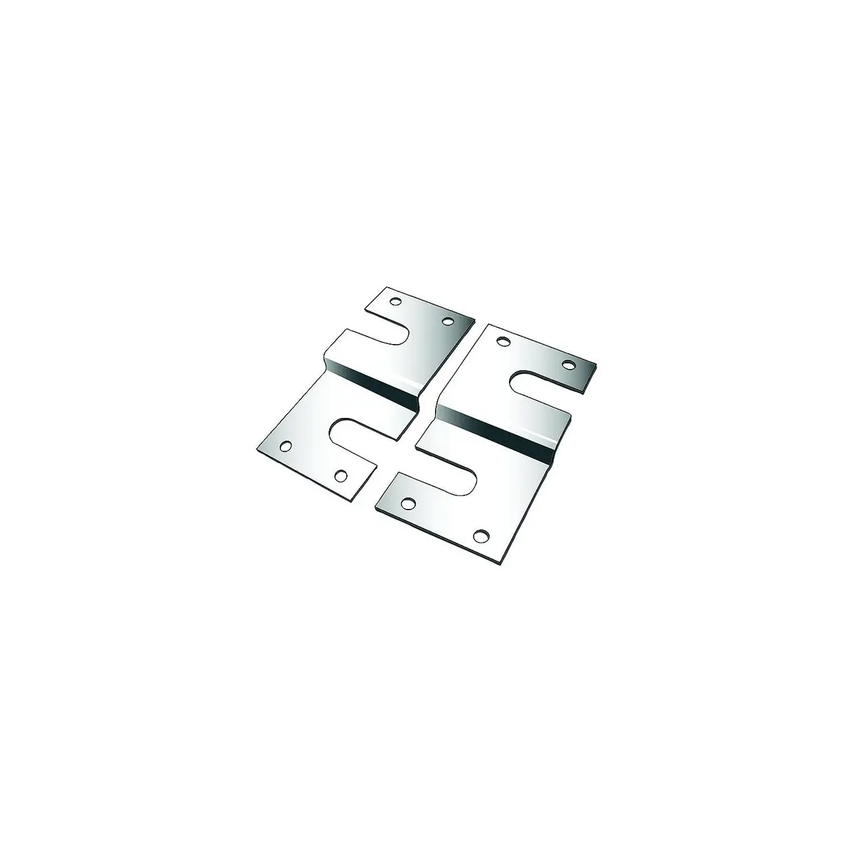 Westland Sales Mk01 Splendide Securefit Installation Bracket 1