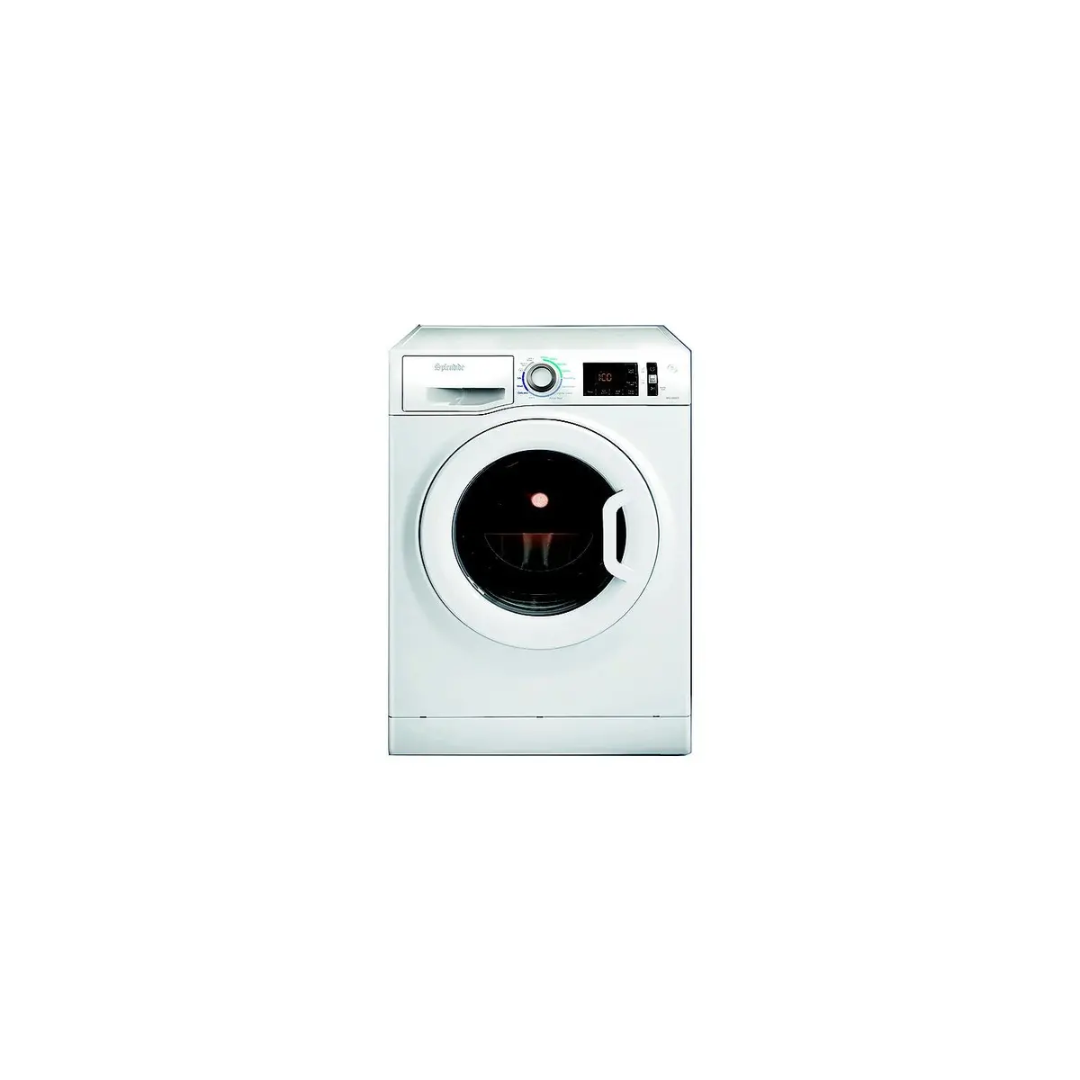 Splendide Wfl1300xd Stackable Washer, Compact 1