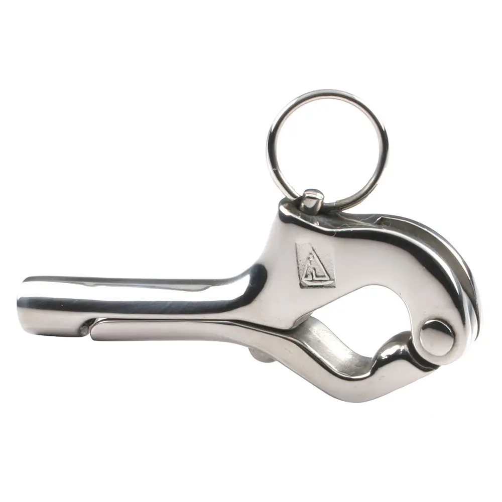 C. Sherman Johnson Snap Gate Hook - Body Only 1