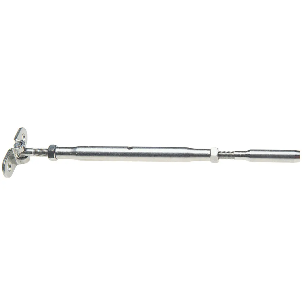 C. Sherman Johnson Deck Toggle Turnbuckle 1