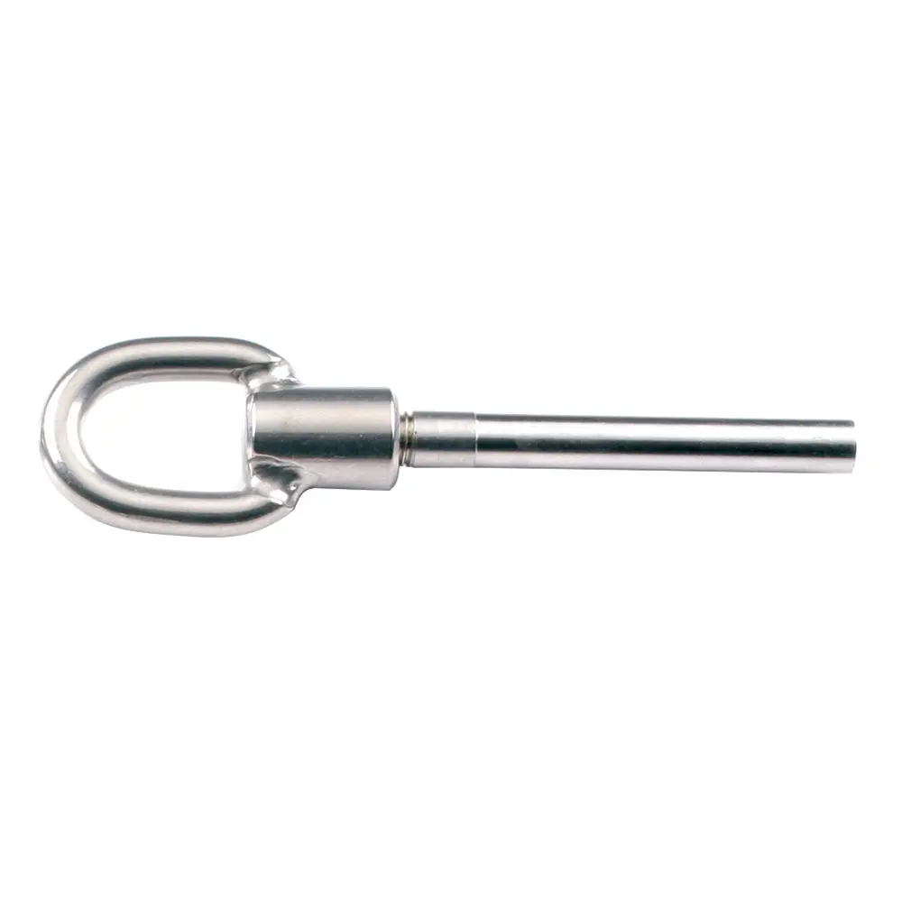 C. Sherman Johnson Single Threaded Gate Eye For Wire 1