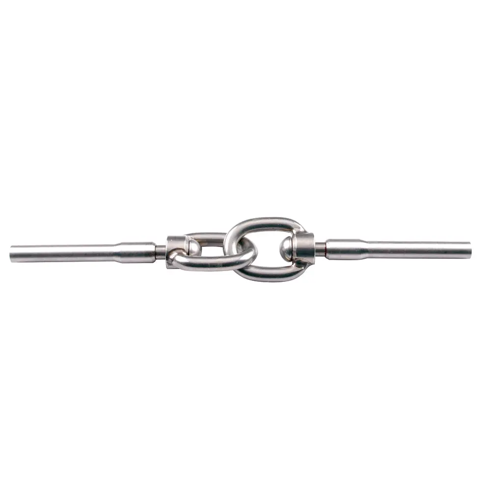 C. Sherman Johnson Interlocking Swivel Gate Eye 1