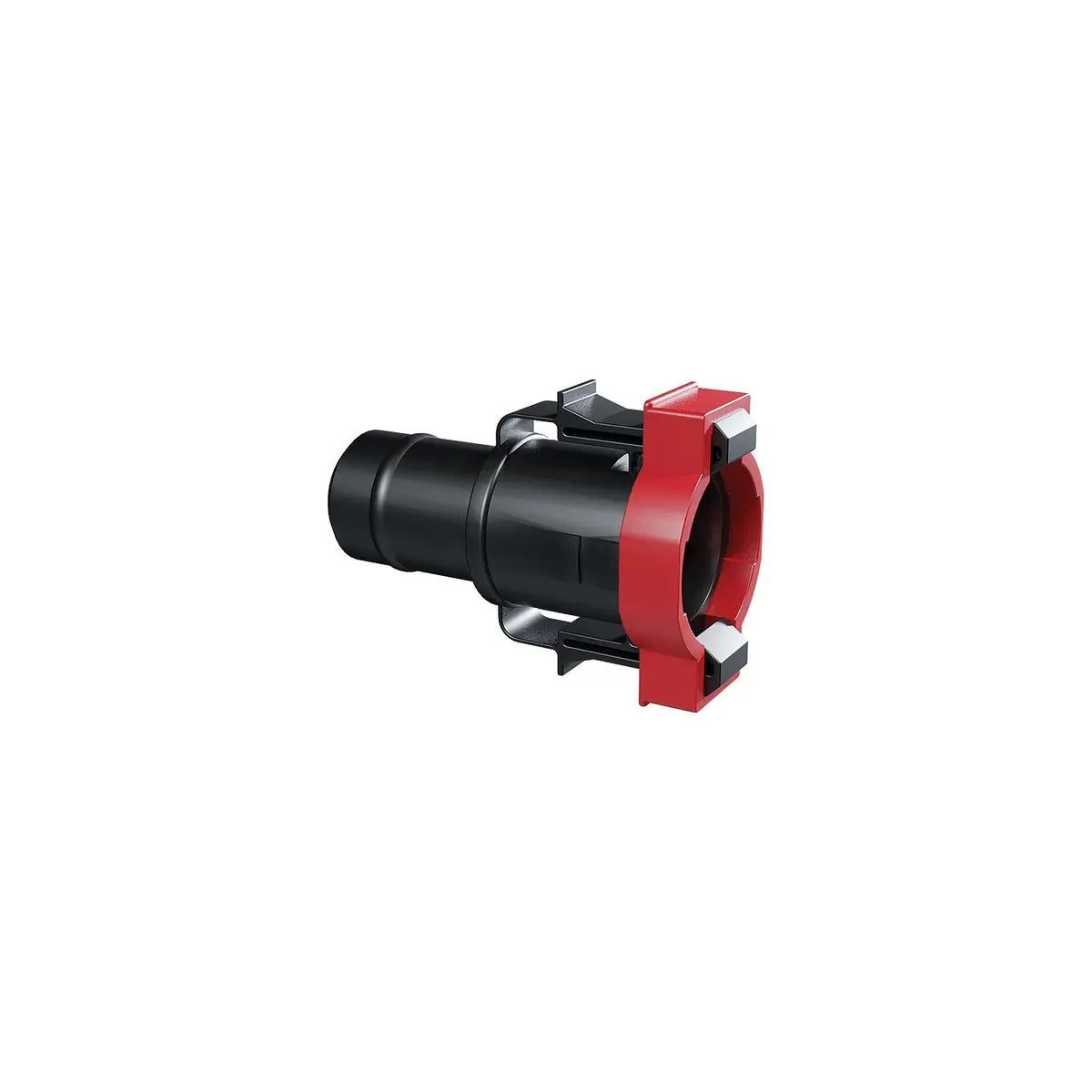 Flow-Rite Mpa-014 3/4" Straight Qwik-Lok Socket, Carded 1