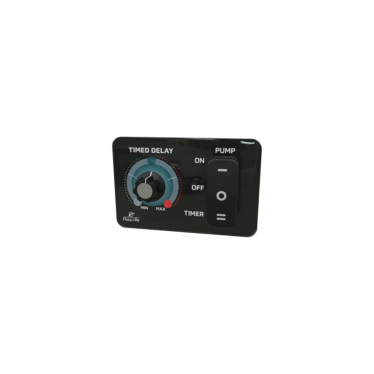 Flow-Rite Mp-104 Pro Timer Plus+, Packaged 1