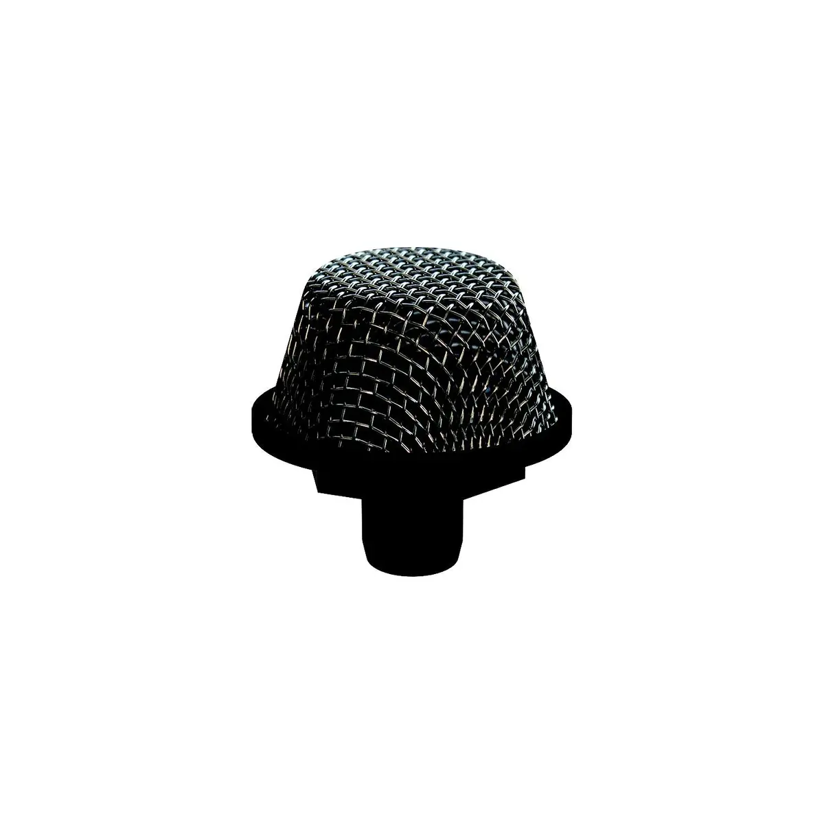 Flow-Rite Mpa-018 Snap-In Strainer, 3/4" 1