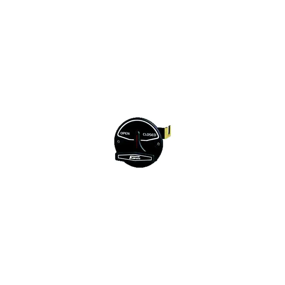 Flow-Rite Mpc-1-01-100 System 1 Open/Close Actuator For V1 Series 1