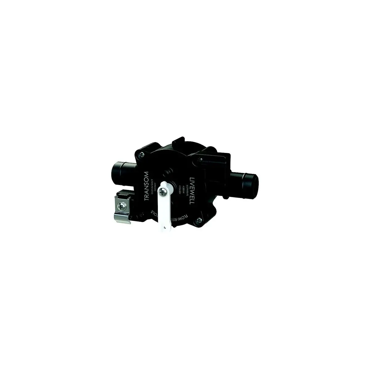 Flow-Rite Mpv-02-Rn01 V2 2 Position Automatic Valve, Rear Cable Approach 1