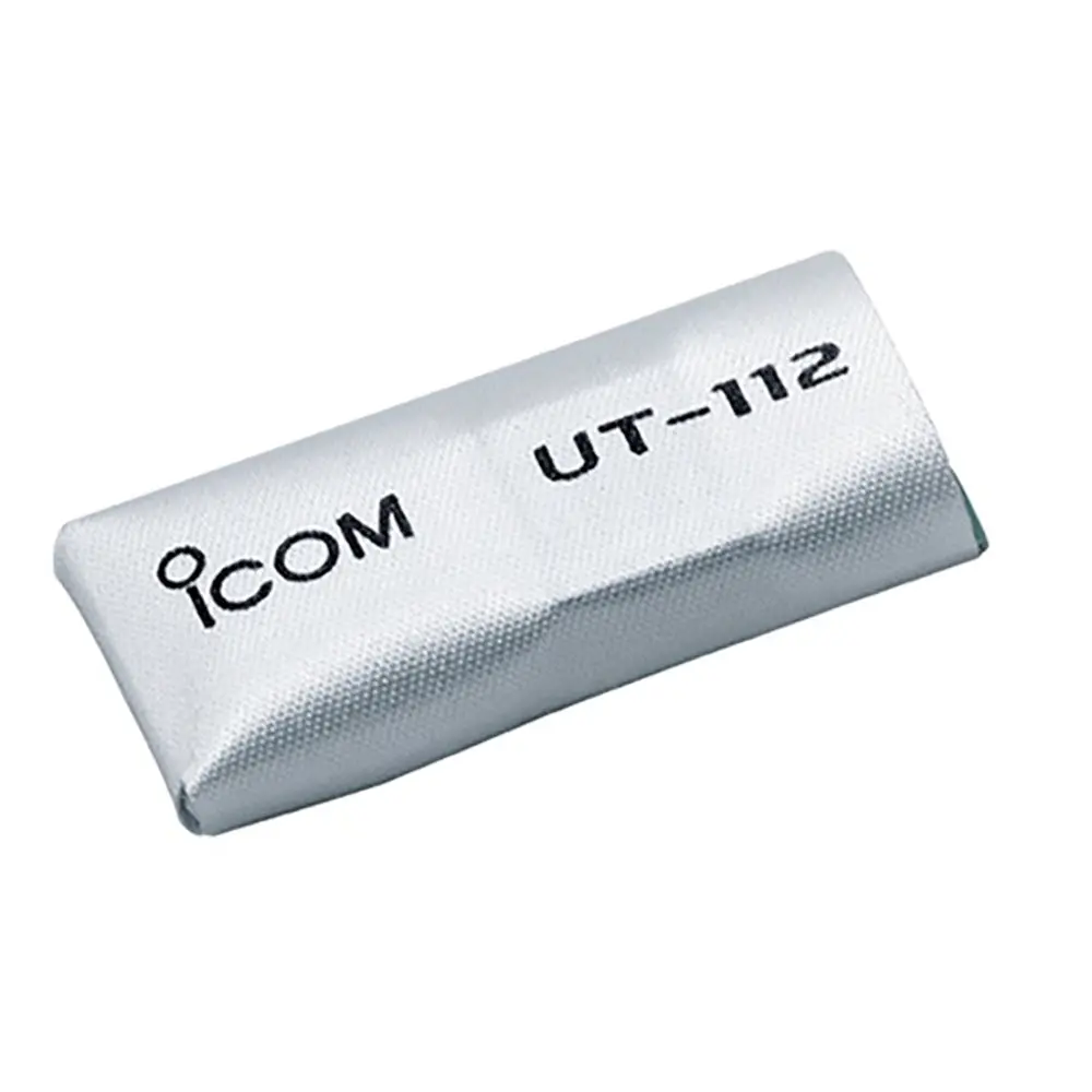 Icom Ut112a Ut- Voice Scrambler Unit 1