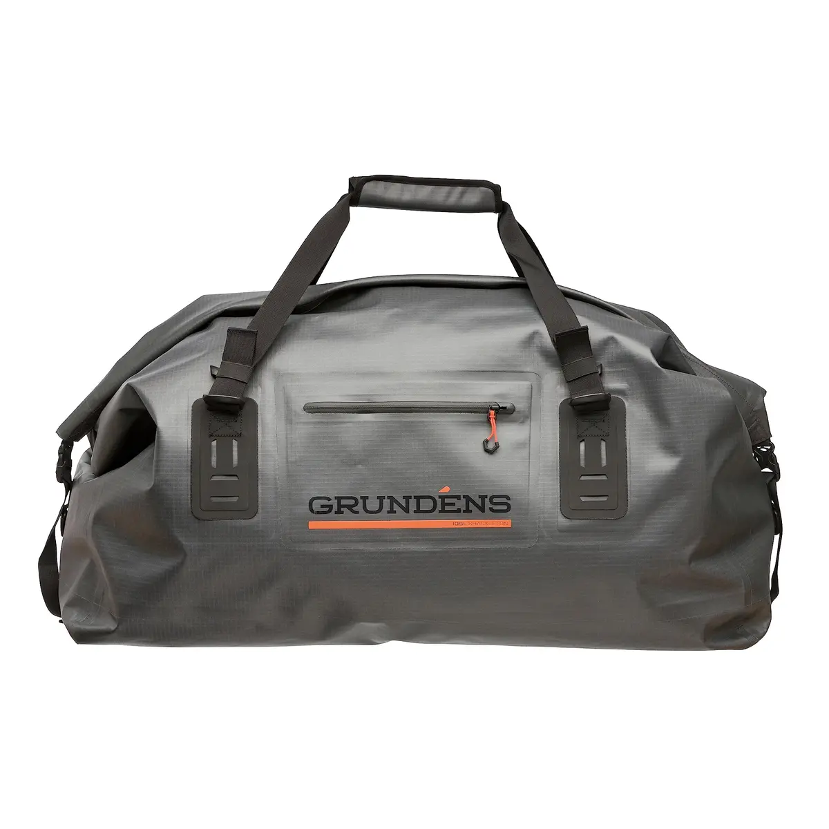 Grundens 70103-025-0001 Shackleton Duffel 105L-Anchor-One Size 1
