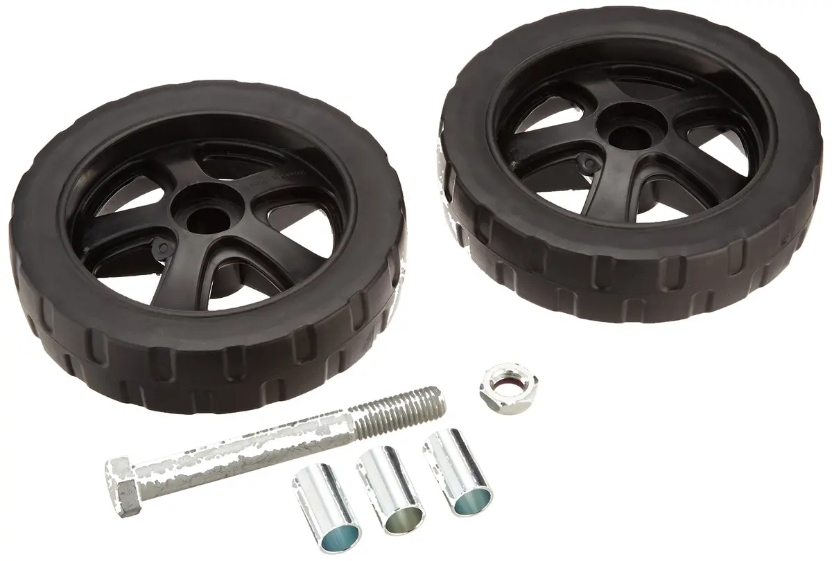 Fulton 500130 Wheel Repl. Kit, Dual 1