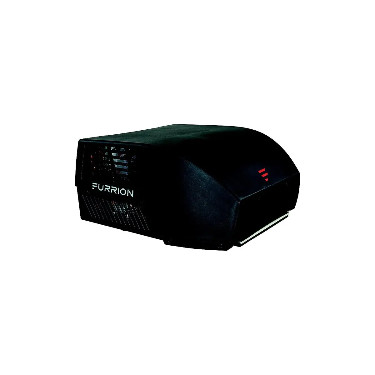 Furrion 2024039631 Chill® Cube Air Conditioning, Non-Ducted, 18,000 Btu, Black 1