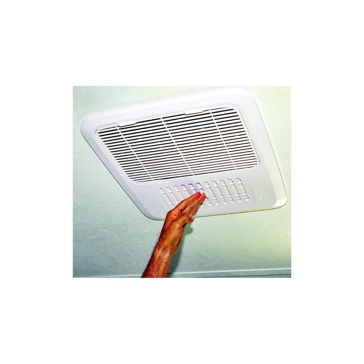 Furrion 2024042647 Chill Air Distribution Box, Electronic Control, White 1