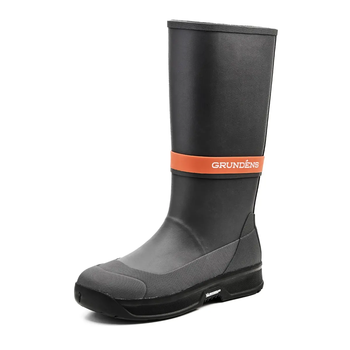 Grundens 60050-025-1007 Crewman Tall Boot-Anchor-M 7 1