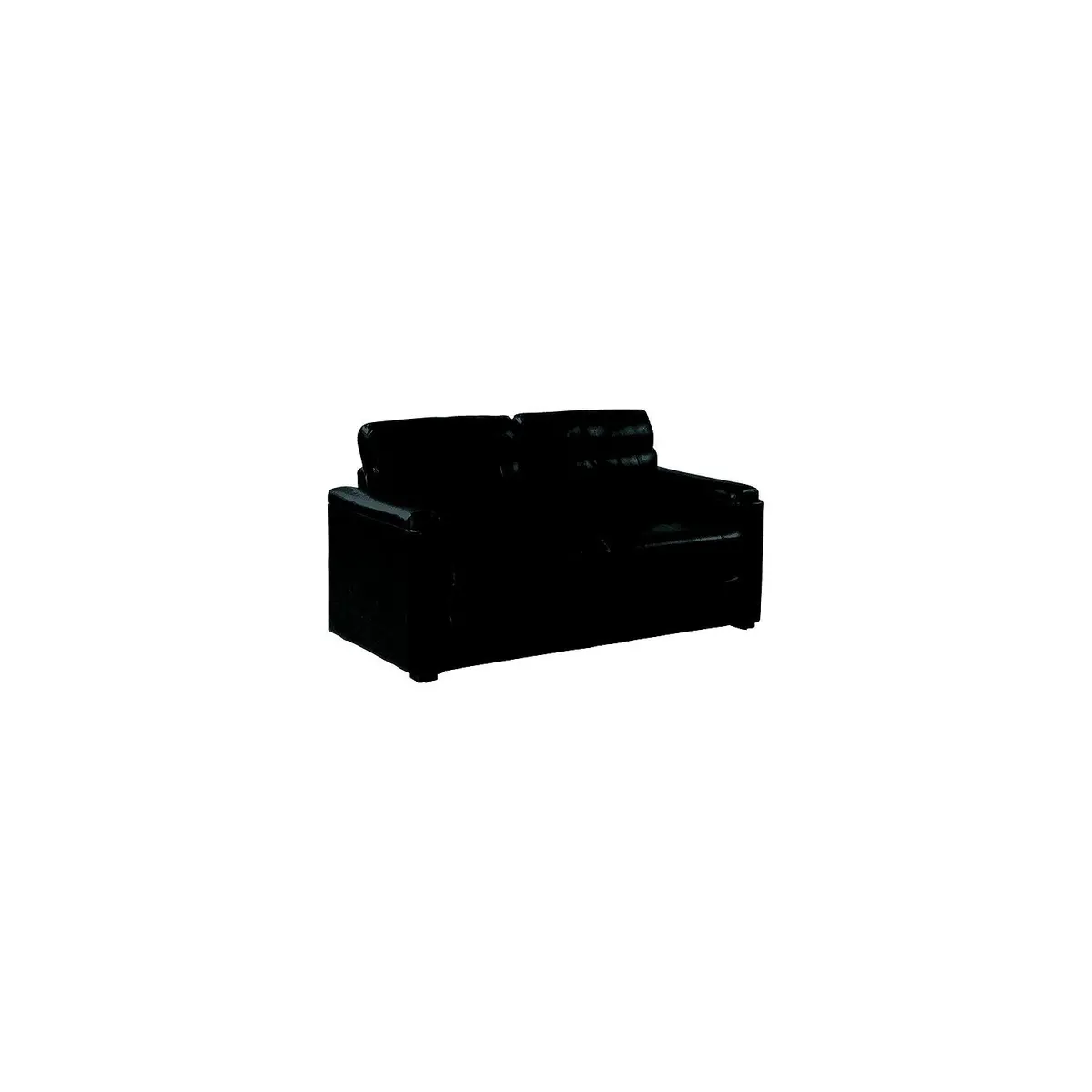 Lippert 128894 Tri-Fold Sofa, 72", Millbrae 1