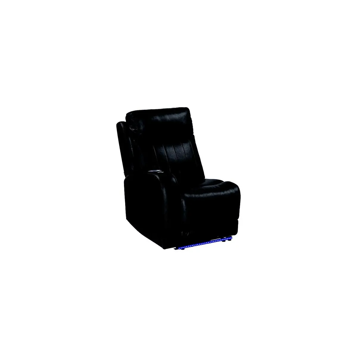 Lippert 129316 Seismic Series Recliner, Right Hand, Millbrae 1