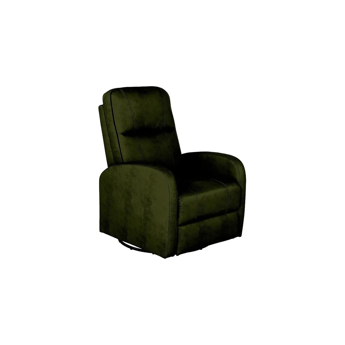 Lippert Thomas Payne 129870 Swivel Pushback Recliner, Grummond 1