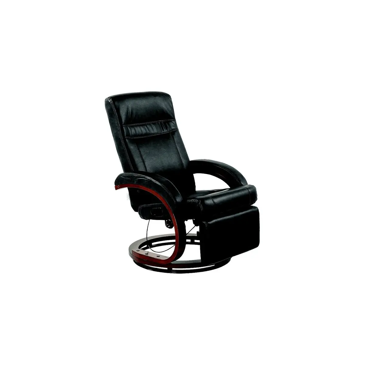 Thomas Payne Furniture 2020129900 Lippert Thomas Payne Euro Chair, Millbrae 1